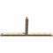 Ekena Millwork Portland Smooth Timber Gable Bracket, Douglas Fir, 108"W x 49"H x 5 1/2"D x 5 1/2"F, 11/12 Pitch GBW108X49X0606POR00SDF - alternate 2